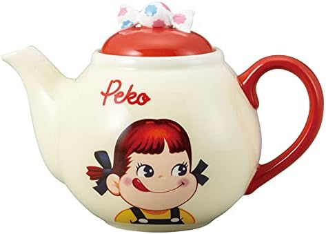 Санрио Пеко-Чан чајник за чајници за чајници