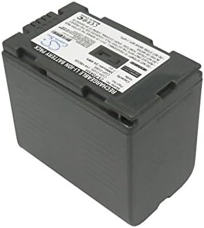 Замена На Батеријата Компатибилен За Panasonic AG-DVC15 CGR-D320A/1B NV-D1B PV-DVP8 - PV-DV800 NV-DS99 NVEX3 PV-DV100 NV-DS33 CGR-D320E/1B