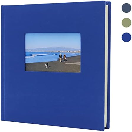 Албум Polaroid Photo - GSM Дебела хартија мини фото албум, рачно изработен албуми за фотографии со слики, персонализиран фото албум, погоден