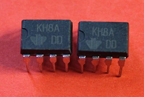 С.У.Р. & R Алатки KR249KN8A Analoge ILD620 IC/Microchip СССР 2 компјутери