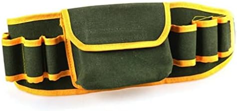 WDBBY механичар платно торба Електричар мултифункционална торбичка држач за држачи за појас