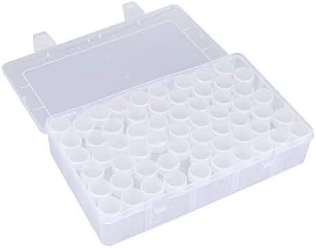 Складирање на мушка од Шанри, широко користени контејнери за складирање на сликање, лесна, едноставно користете со кутија за складирање