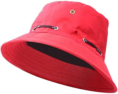 Мода и сад за кофа за возрасни wmen мажи бејзбол капаци, капа, случајна капа за корпа, капа, капа, патување со преклопување капа
