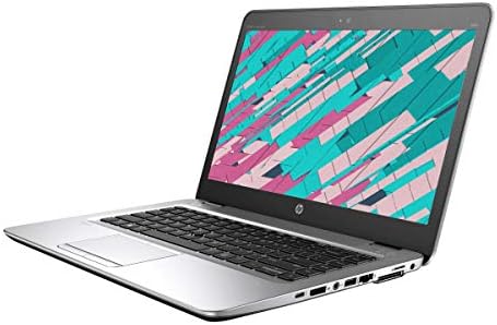HP EliteBook 840 G4 14 Лаптоп, Intel I5 7300U 2.6 GHz, 8GB DDR4 RAM МЕМОРИЈА, 256gb M. 2 SSD Хард Диск, USB Тип C, Веб Камера,