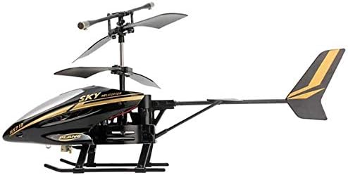 Смарт 3,5 канал RC I/R далечински управувач со хеликоптер со Gyro LED Mini Drone Headless Drone Drone Toys за деца