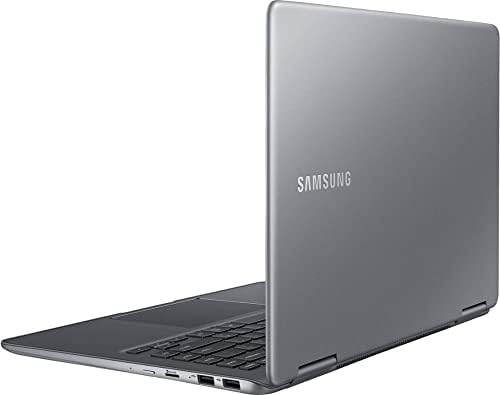 Samsung Лаптоп 9 Pro NP940X5N-X01US 15 FHD 2-во-1 Екран На Допир Лаптоп, 8-Ми Генерал Intel Quad-Core i7-8550U до 4GHz, 16GB DDR4,
