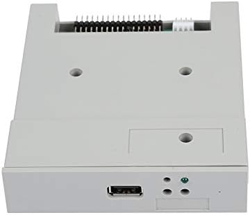 LAZMIN112 SFR1M44-U 3.5 во 1.44 MB USB SSD Флопи Диск Емулатор, Приклучок И Игра, FAT32. 34-PIN, Автоматски Заштедува Податоци,