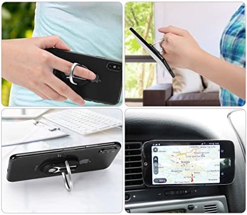 Boxwave Car Mount for Realme X7 Max - мобилен рачен автомобил за монтирање, мобилна монтажа на мобилни автомобили за подрачје x7 максимум