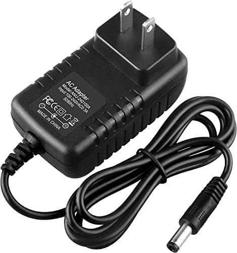 Адаптер за AC на Marg за точен E-AWB135-090A Curtis Power Charger Charger Mains PSU
