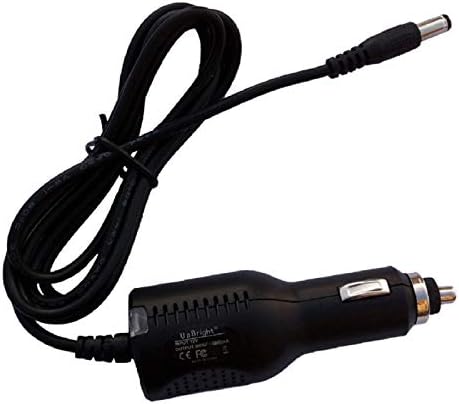 Полнач за адаптер за адаптер Car 20V DC компатибилен со Bose 99DC-042 SoundLink II III 404600 414255 Мобилен звучник звук на