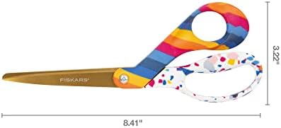 Fiskars создадени со ножици за шиење на Fiskars, Sew Bold