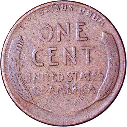 1935 S Линколн пченица цент 1C многу добро
