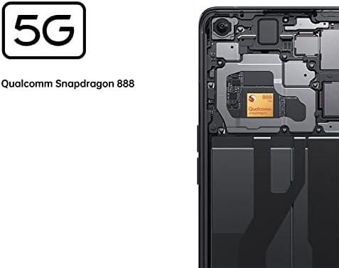 Oppo Find X5 Dual -SIM 256 GB ROM + 8 GB RAM Factory Отклучен 5G паметен телефон - Верзија за интернационал