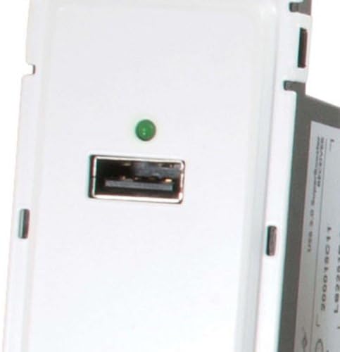 C2G/Кабли Да Одат 53877 TRULINK USB 2.0 Над Cat5 Супербостер Ѕид Плоча Комплет
