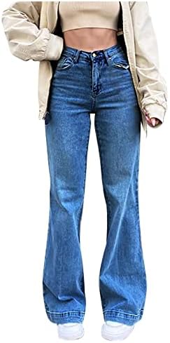 Маслиново облека за жени дами популарни фармерки од пламен, дами мода со средна половината, панталони, се протегаат тенок панталони долги