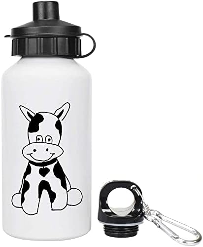 Детска крава „Седечка крава“ за еднократно шише со вода / пијалоци