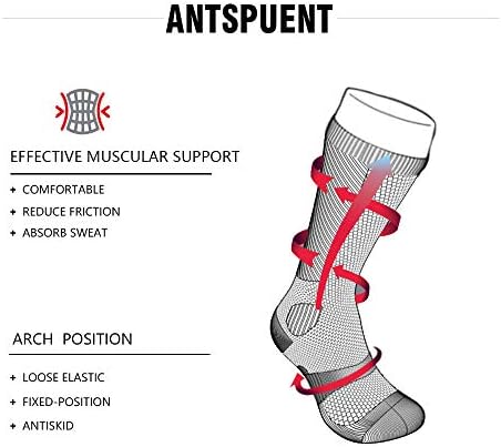 Ретро поп -уметнички стрипови со компресија Чорапи Унисекс печатени чорапи луди обликувани забавни памучни чорапи над цевката за теле