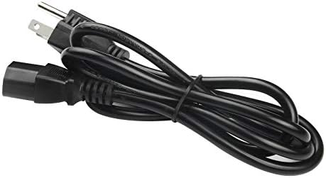 Приклучок за кабел за напојување со најдобро AC за FOSTEX VF-16 VF16 VF80 VF80EX Дигитален мултитракер