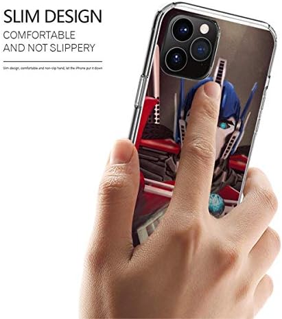 Телефонски Случај Компатибилен Со iPhone Samsung Galaxy Optimus 12 Prime 7 W Плус Земјата Xs И 6 Cybertron 8 X Xr 11 Pro Max