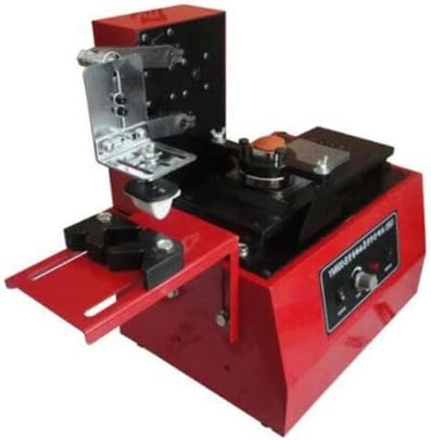 Електрична Подлога Печатач Машина За Печатење Рампа Печатење Маица Топката Пенкало Светлина