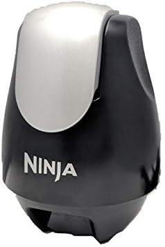 Ninja Master Prep Professional 450 Watt Pod Моторна замена на главата од Nutri Ninja