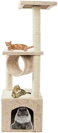 TheBestshop99 мачко дрво игра куќи кула кондо мебел гребење по миленичиња писе