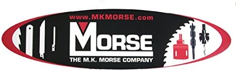 MK Morse 403696-MKM 050326403696, 9-инчен
