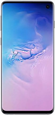 Samsung Galaxy S10 128gb 8GB RAM Меѓународна Верзија - Призма Сина