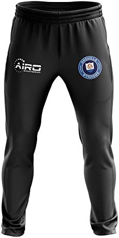 AiroSportswear Anguilla концепт фудбалски панталони