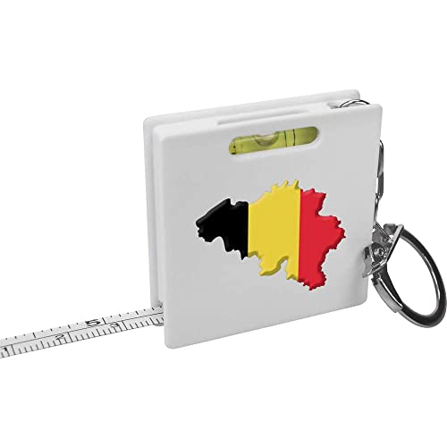 Белгија Земја Клучна Лента Мерка / Алатка За Ниво На Дух