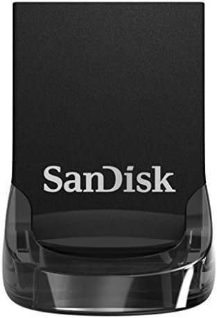 SanDisk 32GB 3 - Пакет Ultra Fit USB 3.1 Флеш Диск-SDCZ430-032G-G46T &засилувач; 32GB 3-Пакет Ultra USB 3.0 Флеш Диск-SDCZ48-032G-GAM46T