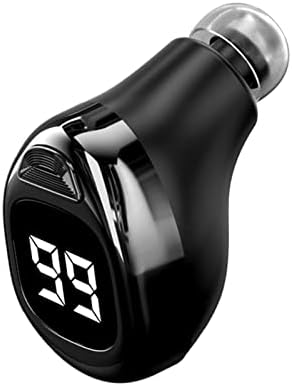 SNYKYM F6 BLUETOOTH HEADESTES SINE EAR EARBUD BLUETOOTH LED дисплеј во уво Возење на слушалки за бизнис модел Спортско возење