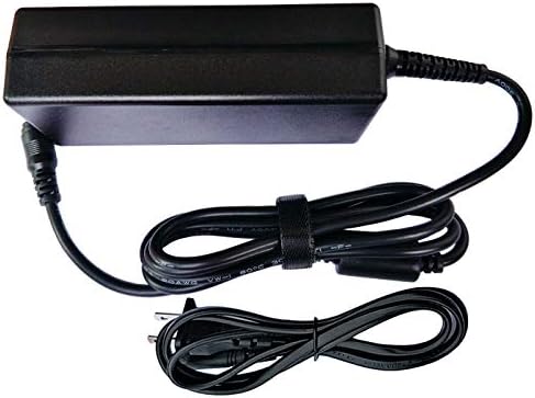 Адаптерот AC/DC адаптер компатибилен со Sony CMT-V50IP CMTV50IP Micro Hi-Fi Музички систем iPhone/iPod Dock Docing Sounder CMT-V75BTIP