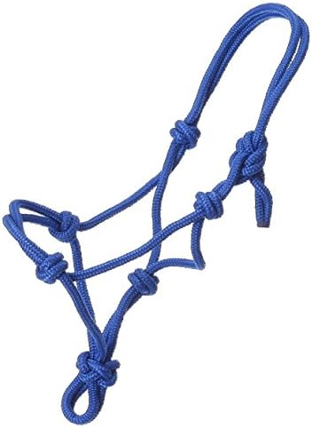 Цврсто 1 минијатурно поли јаже врзан запре