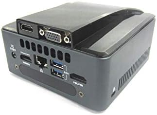 ГОРИТ Интел НУК HDMI &засилувач; VGA КАПАК за 7-Ми Генерал Dawson Кањон-Двојна Монитор Поддршка СО VGA &засилувач; HDMI Пристаништа