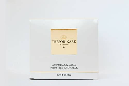 Tresor Rare de Premier Ultimate Pearl Pelling на лицето 60 ml / 2.04 fl.oz