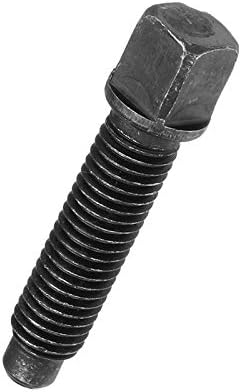 Завртки 1pc M12x50mm челична завртка алатка за објавување алатка за одмор за завртки за алатки за струг
