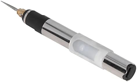 Минијатурна електрична гравура пенкало за пенкало за гравирање машина безжично полнење 3 менувачи USB 25W ABS метал Автоматско напојување
