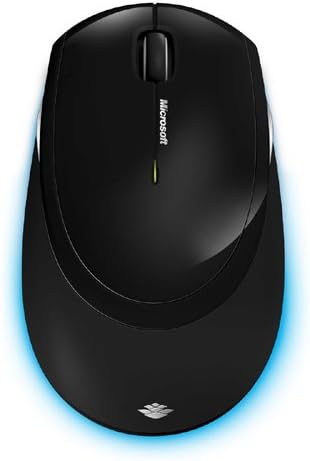 Мајкрософт Безжичен Глушец 5000