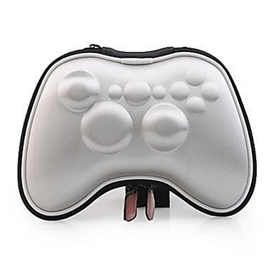 WKell Џеб Игра Торбичка/Торба За Xbox360 Контролер