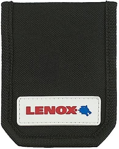 Lenox Tools 1994574 T-Shank General Pertoct Sig Saw Kit со тврд случај, 12-тина