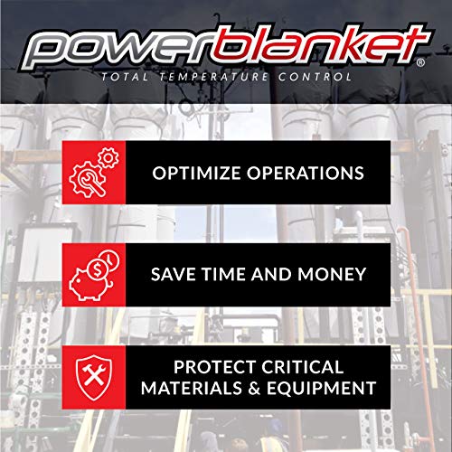PowerBlanket GHT2002J-FS дигитален прилагодлив термостатски контролер