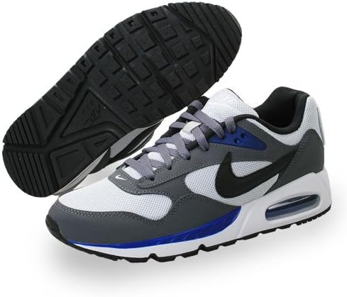 Nike Men's Air Max Max корелира чевли за трчање