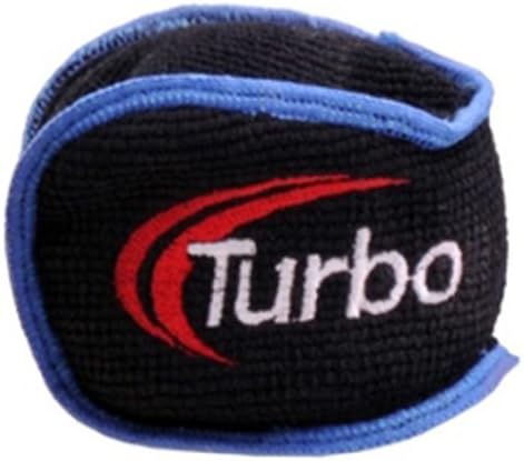 Турбо ја зафати паметната топка за микрофибер