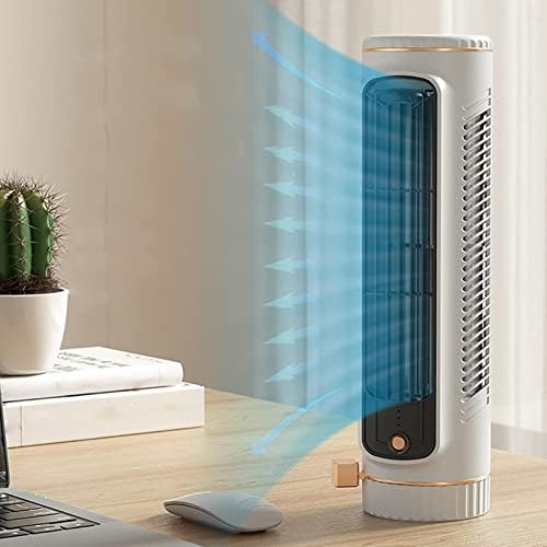 Преносни климатизери, личен а-IR ладилник автоматски далечински управувач за далечински управувач USB-климатик овлажнител со 3-брзински и