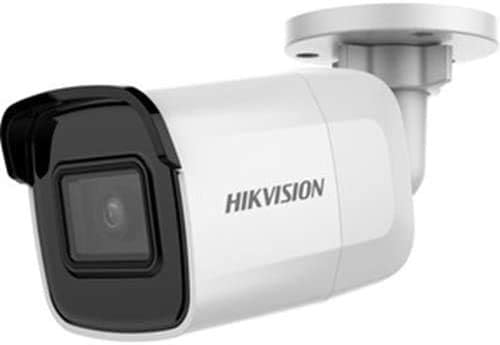 HikVision DS-2CD2065G1-I 2.8mm 6MP надворешна IR фиксна мрежна куршум со куршуми со фиксни леќи од 2,8 мм, врска RJ45