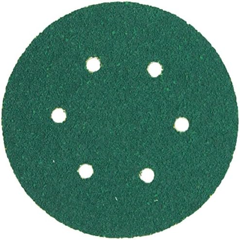 3М Зелен корпус Стикит производ за производство на прашина без прашина, 01668, 6 во, 36, 100 дискови по картон