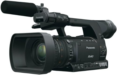 Panasonic AG-HPX250PJ HD рачна видео камера со 3,45-инчен LCD