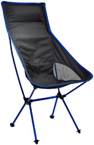 jomgeroz преносно преклопување стол за кампување со ултралејт кампување столици за грб риболов стол за надворешни плажи пикник тревник за