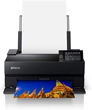 Epson Surecolor P900 17-инчен печатач за фотографии